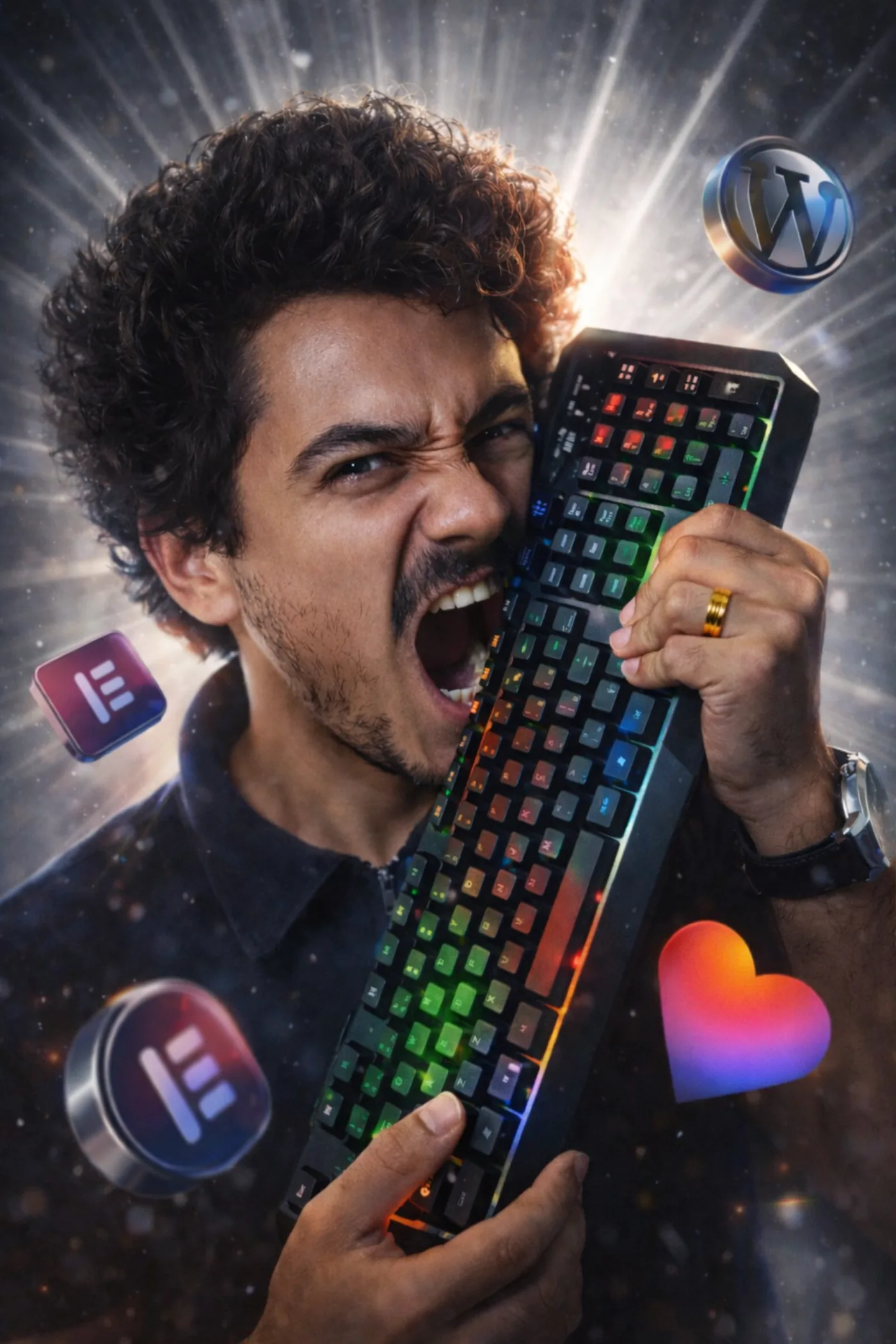 Conecta MM — performance e paixão por sites premium