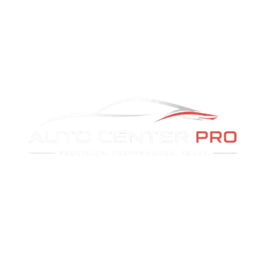 Auto Center Pro