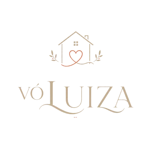 Casa de Vó Luiza