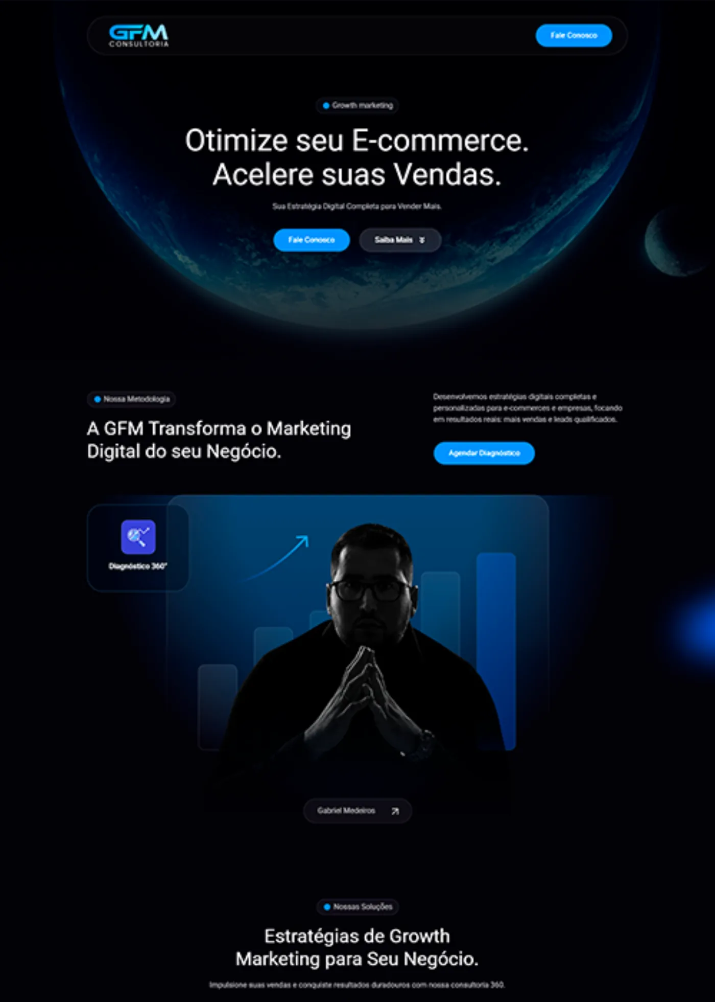 GFM Consultoria